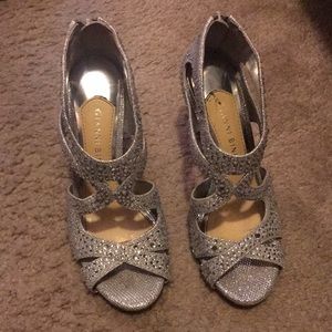 Gianni Bini heels